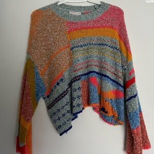 Sincerely Jules Sweater